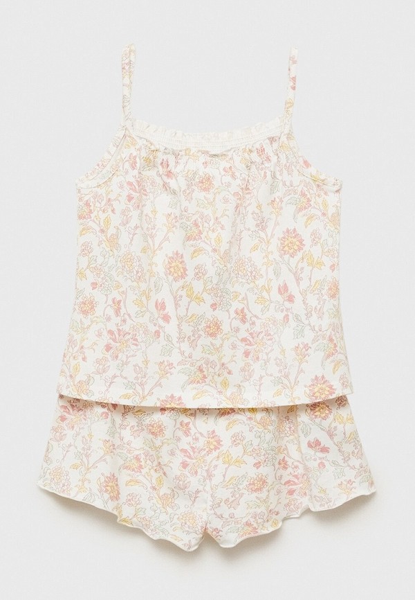 Mango Kids Пижама - TEAB - фото 2