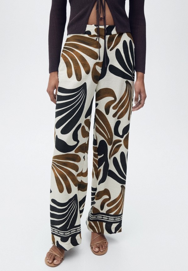 Mango Брюки - KARINA - фото 1