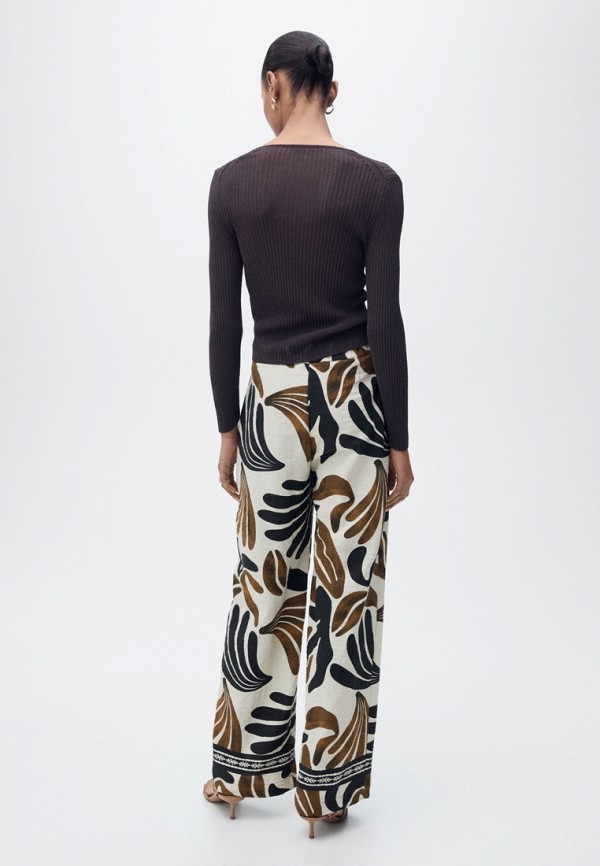 Mango Брюки - KARINA - фото 3