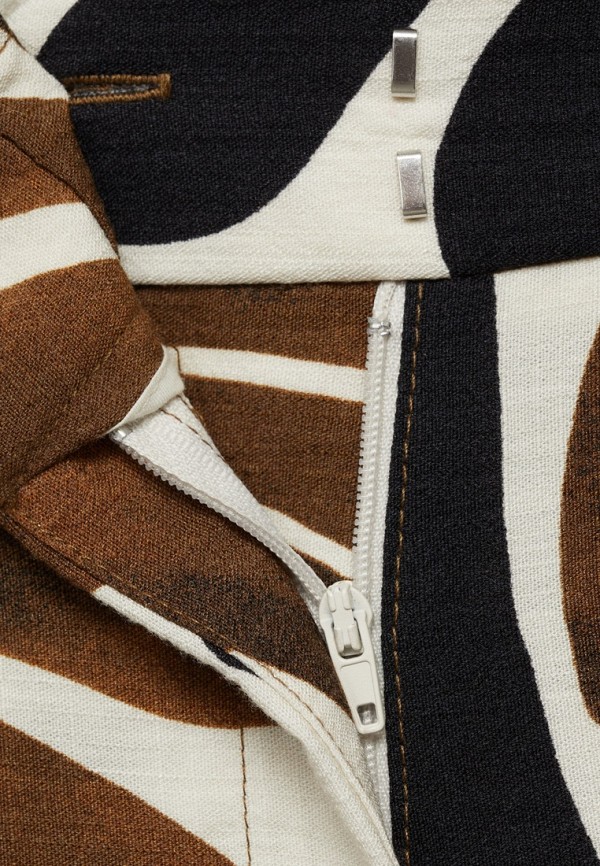 Mango Брюки - KARINA - фото 6