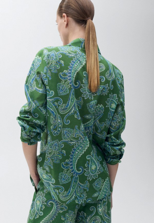 Mango Рубашка - MAMBA - фото 3