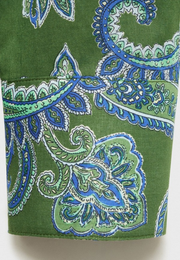 Mango Рубашка - MAMBA - фото 6