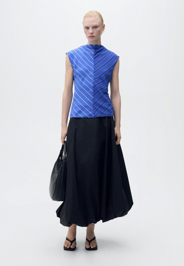 Mango Блуза - NOELI - фото 2