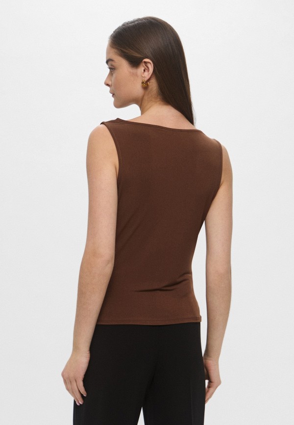 Mango Топ - MILE - фото 3