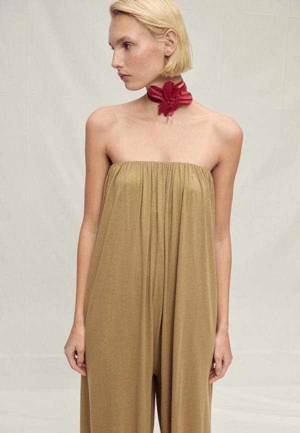 Mango Комбинезон - LINA - фото 2