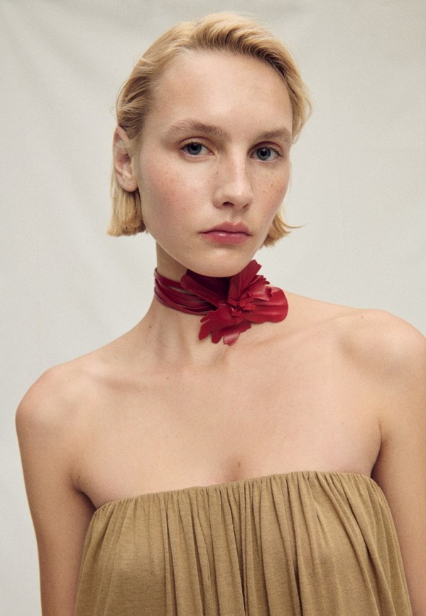 Mango Комбинезон - LINA - фото 5