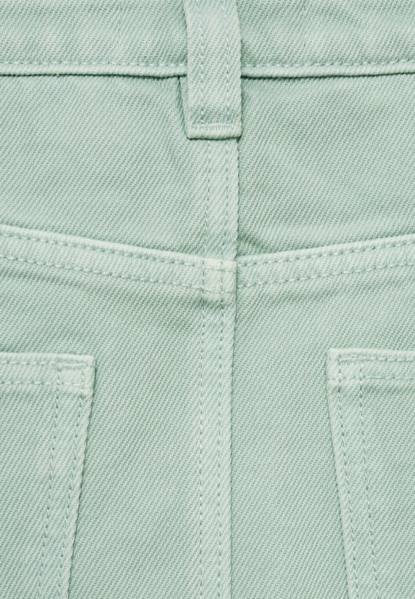 Mango Kids Юбка джинсовая - MATCHA - фото 6