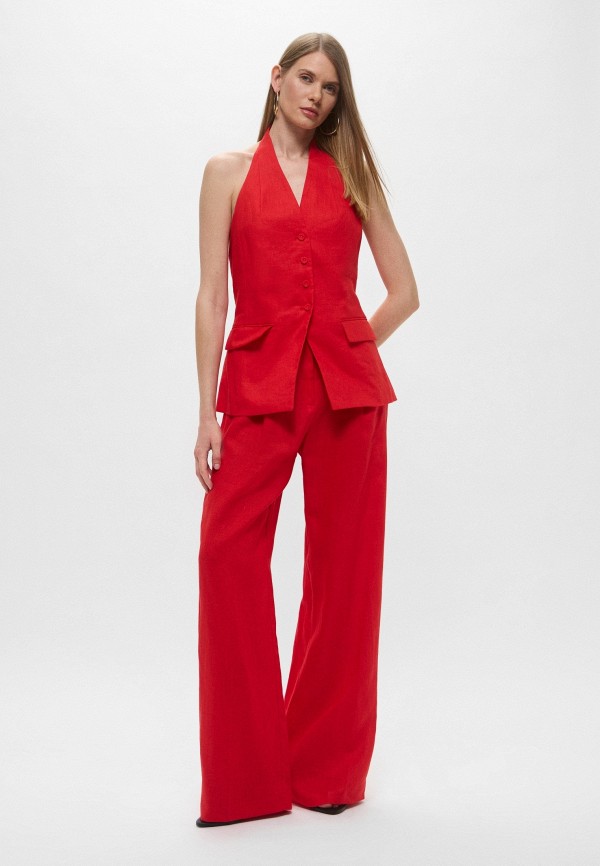 Mango Жилет - LIMONA - фото 2