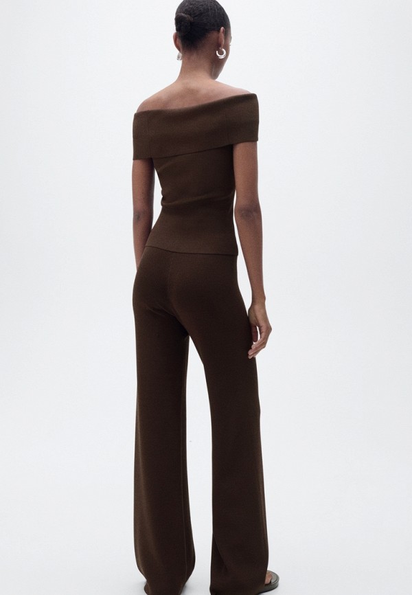 Mango Топ - SESETE - фото 3