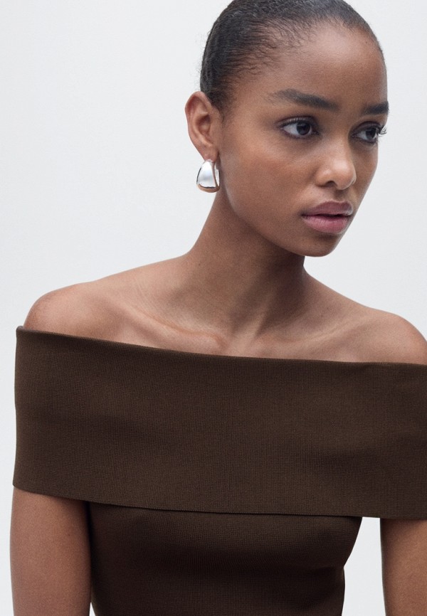 Mango Топ - SESETE - фото 4