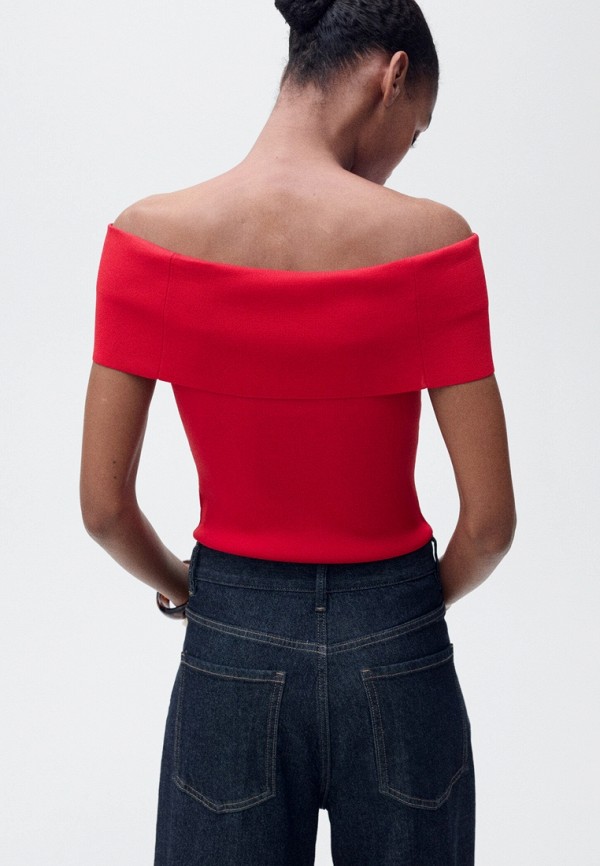 Mango Топ - SESETE - фото 3