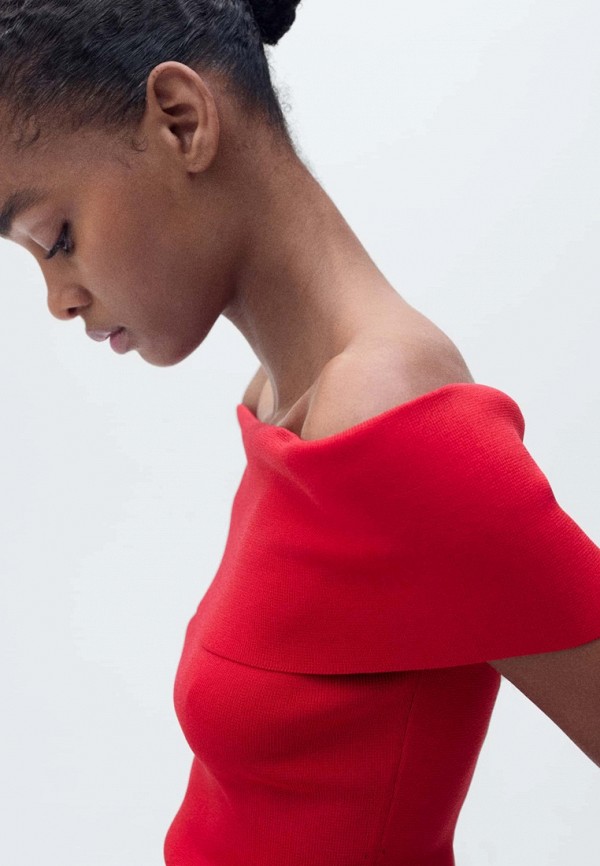 Mango Топ - SESETE - фото 5