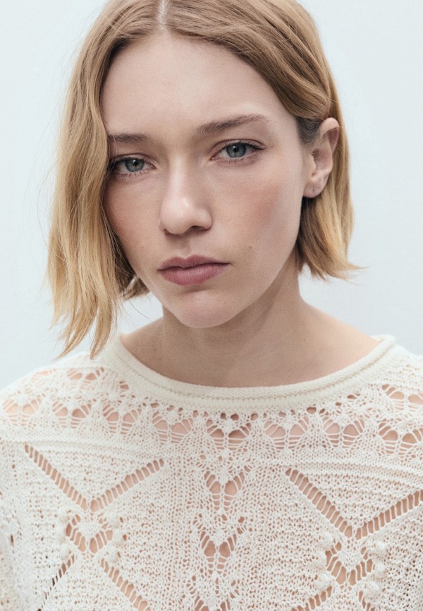 Mango Джемпер - JOANA - фото 4