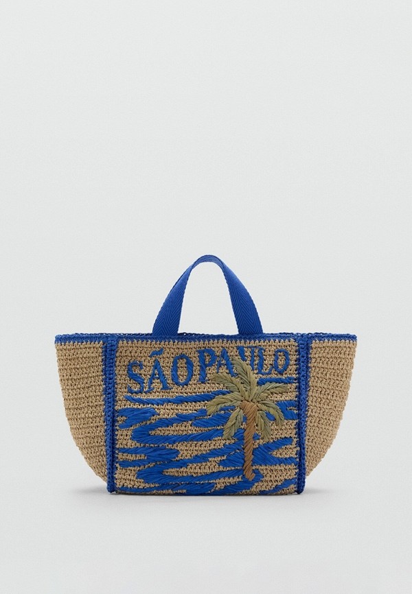 Mango Kids Сумка - DOLCEVIT - фото 1