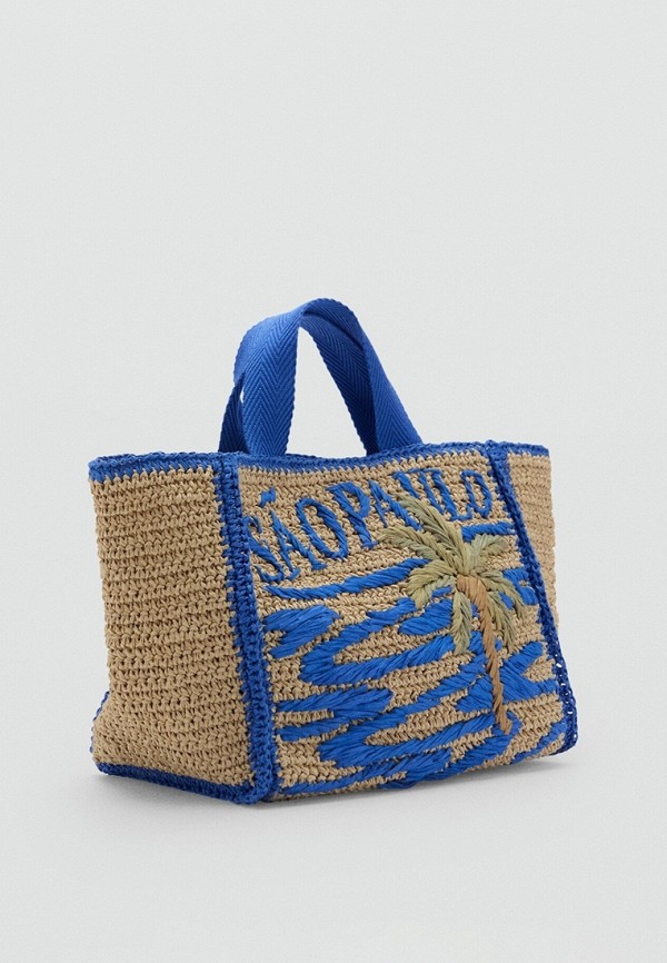 Mango Kids Сумка - DOLCEVIT - фото 2