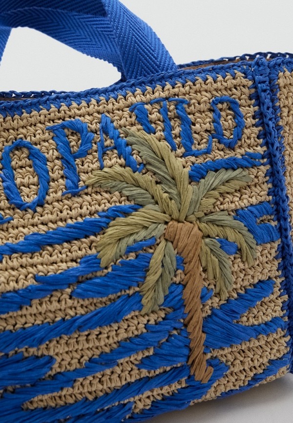 Mango Kids Сумка - DOLCEVIT - фото 4