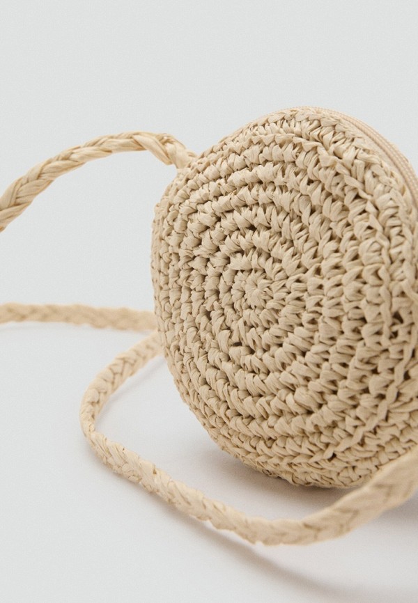 Mango Kids Сумка - MIRROR - фото 4