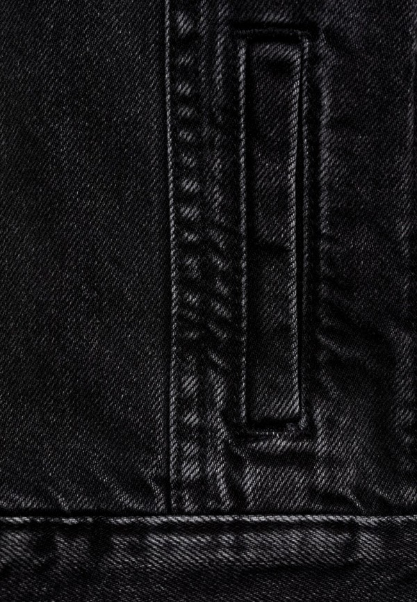 Mango Kids Куртка джинсовая - JOHN - фото 3