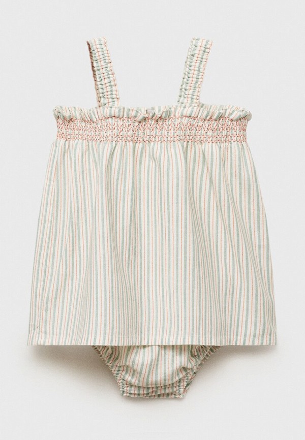 Mango Kids Платье и трусы - CILANTRO - фото 1