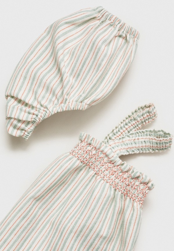 Mango Kids Платье и трусы - CILANTRO - фото 3