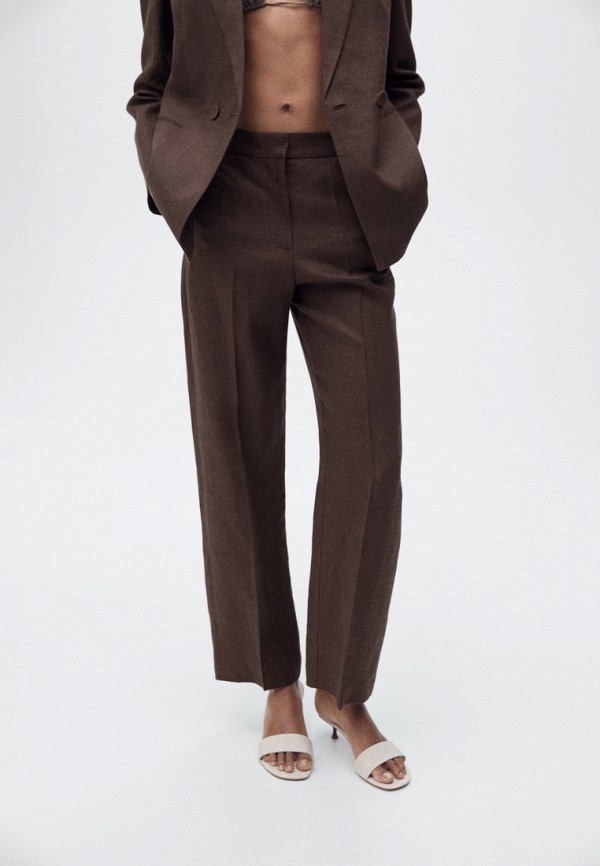 Mango Брюки - TEMPOLI - фото 1