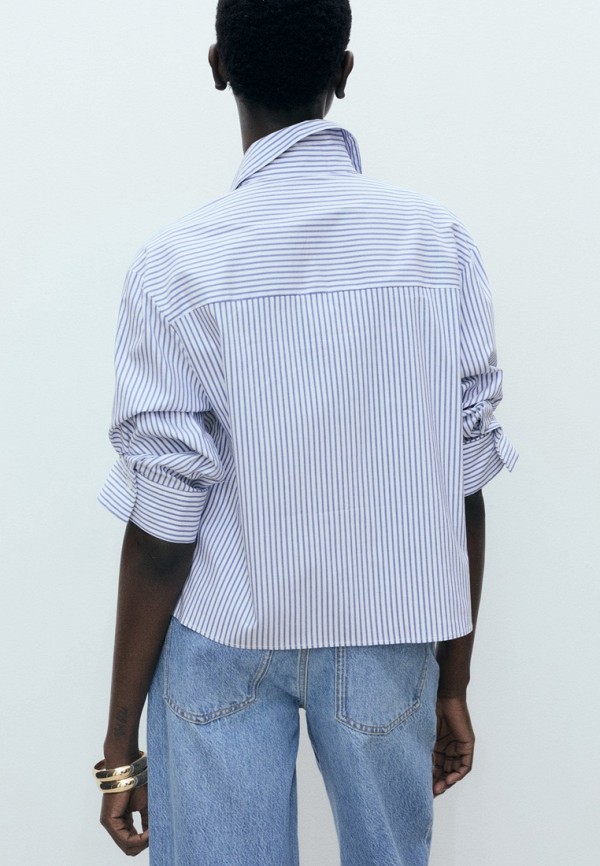 Mango Рубашка - RUA - фото 3