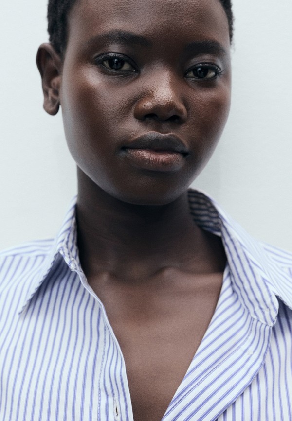 Mango Рубашка - RUA - фото 4