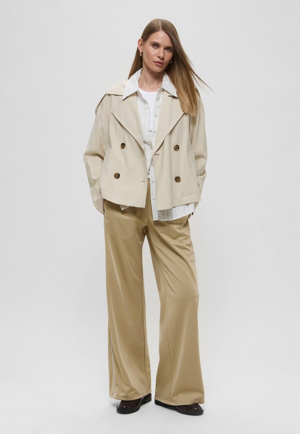 Mango Тренч - CHAQUETA DUA - фото 2