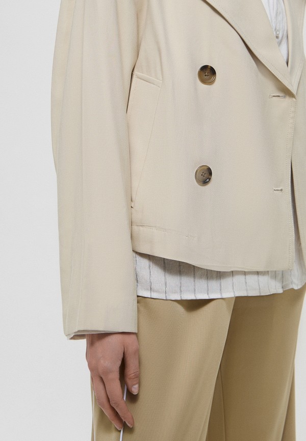 Mango Тренч - CHAQUETA DUA - фото 5