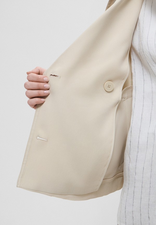 Mango Тренч - CHAQUETA DUA - фото 6