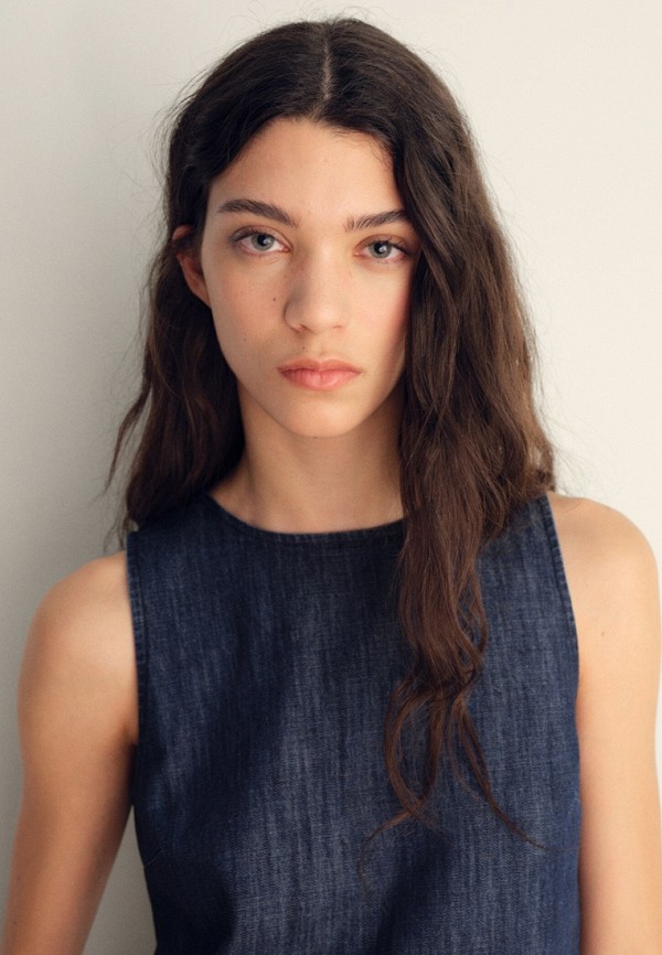 Mango Топ - PAROS - фото 4