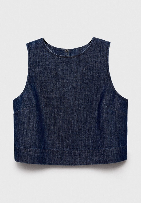 Mango Топ - PAROS - фото 5