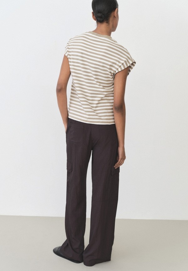 Mango Футболка - ANCLA - фото 3