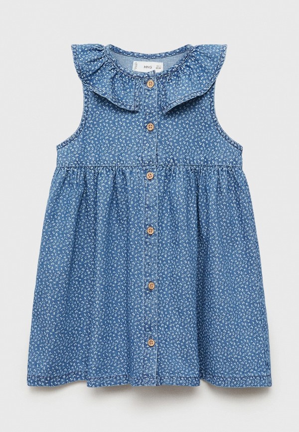 Mango Kids Сарафан - CELINE - фото 1