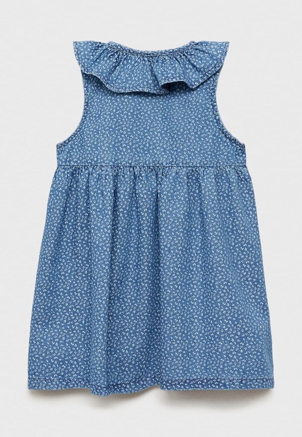 Mango Kids Сарафан - CELINE - фото 2