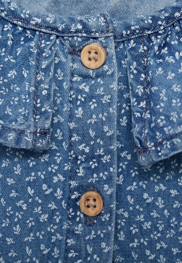 Mango Kids Сарафан - CELINE - фото 4