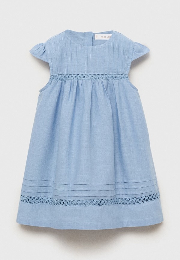 Mango Kids Платье - KIRA - фото 1