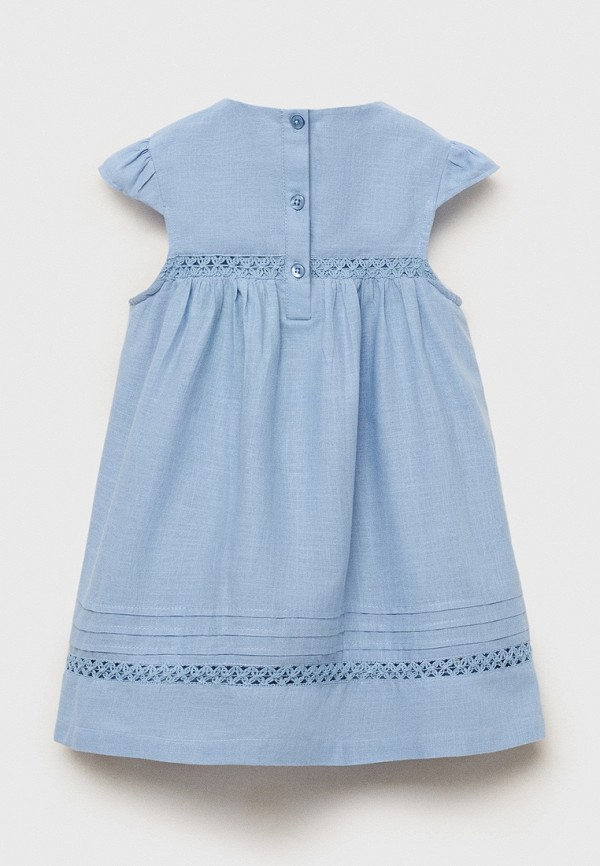 Mango Kids Платье - KIRA - фото 2