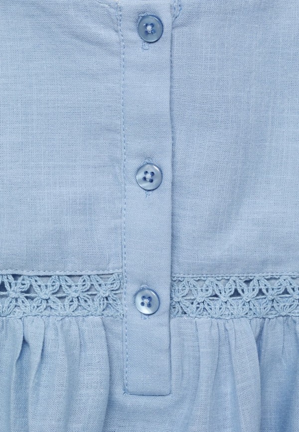 Mango Kids Платье - KIRA - фото 3