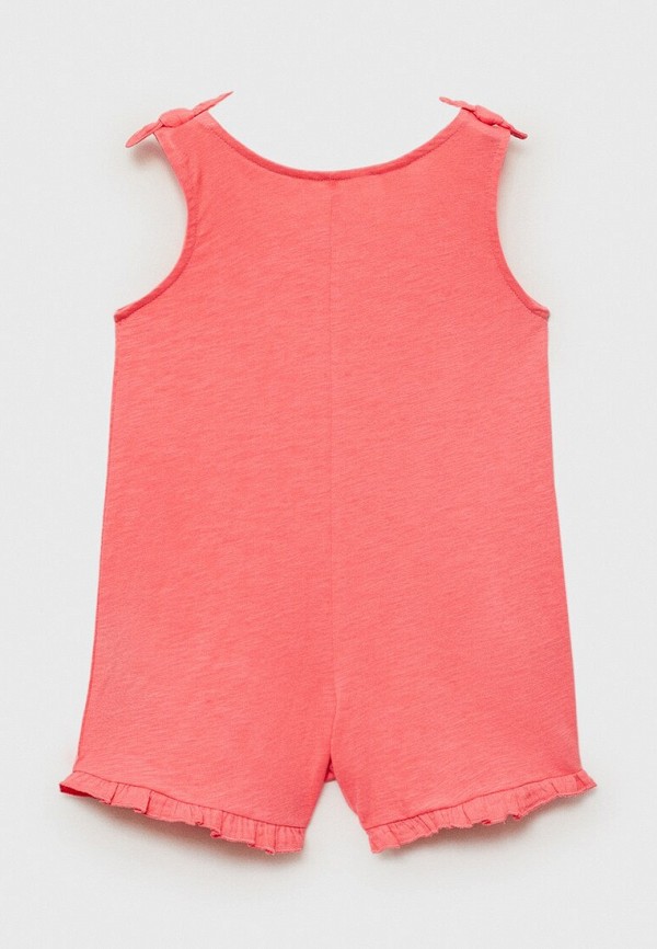 Mango Kids Песочник - CARLA - фото 2