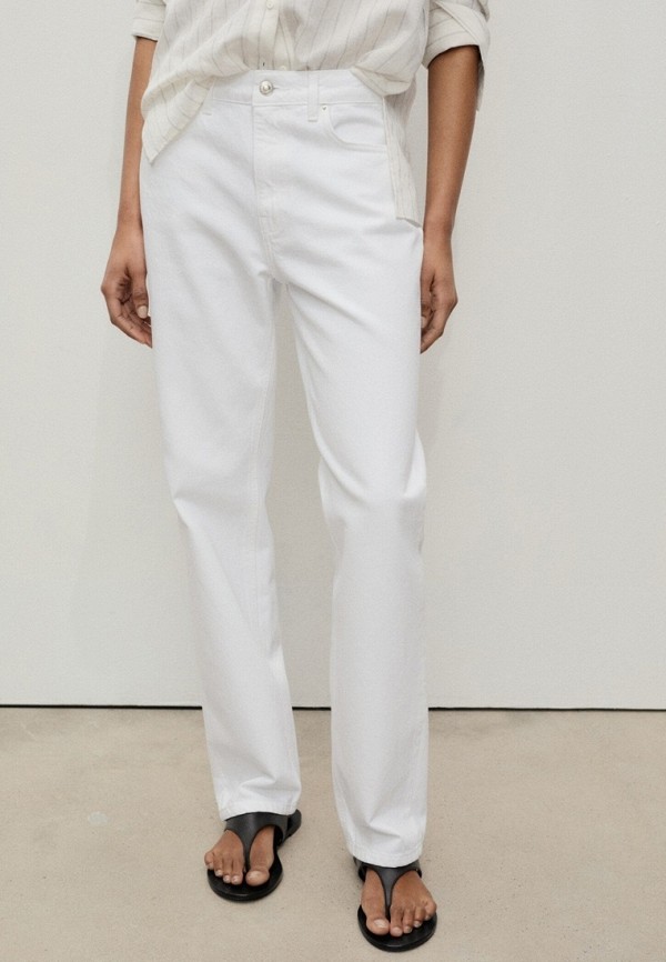 Mango Джинсы - BLANCA - фото 1