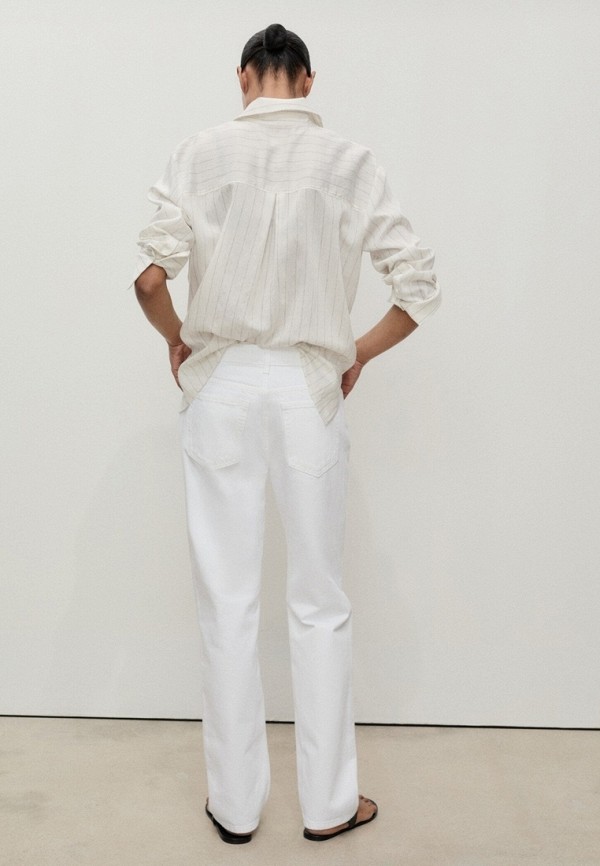 Mango Джинсы - BLANCA - фото 3