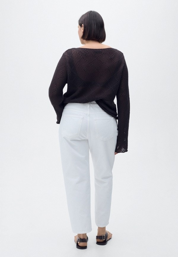 Mango Джинсы - BLANCA - фото 6