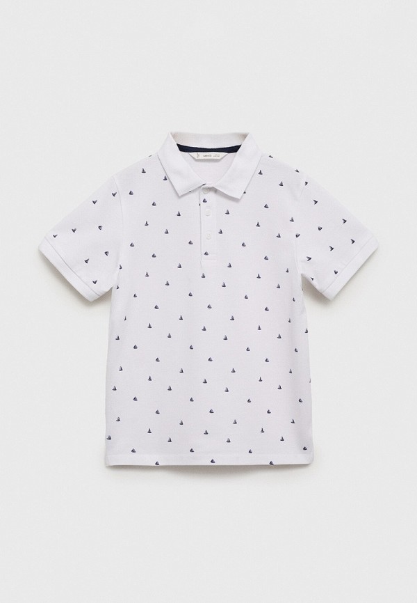 Mango Kids Поло - JAVIERP8 - фото 1