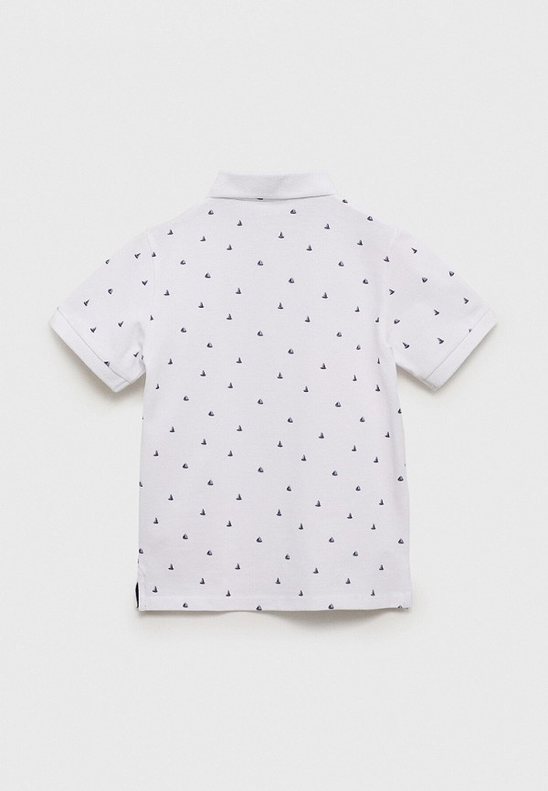 Mango Kids Поло - JAVIERP8 - фото 2