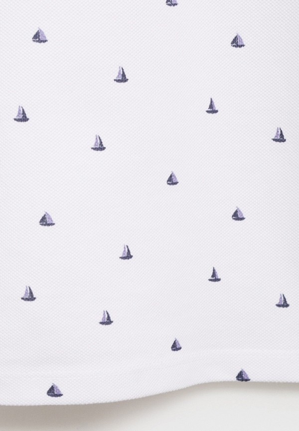 Mango Kids Поло - JAVIERP8 - фото 3