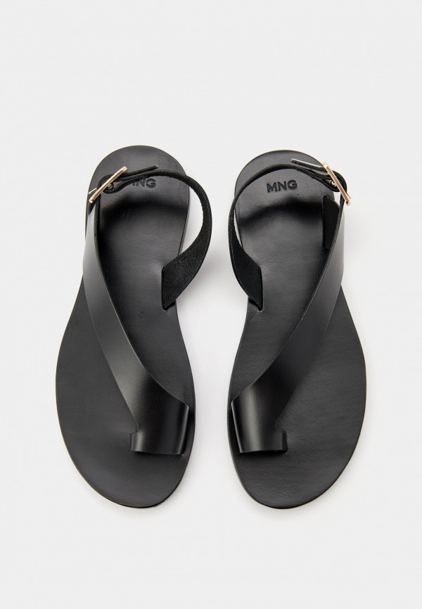 Mango Сандалии - BELL - фото 2