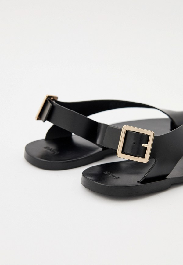 Mango Сандалии - BELL - фото 4