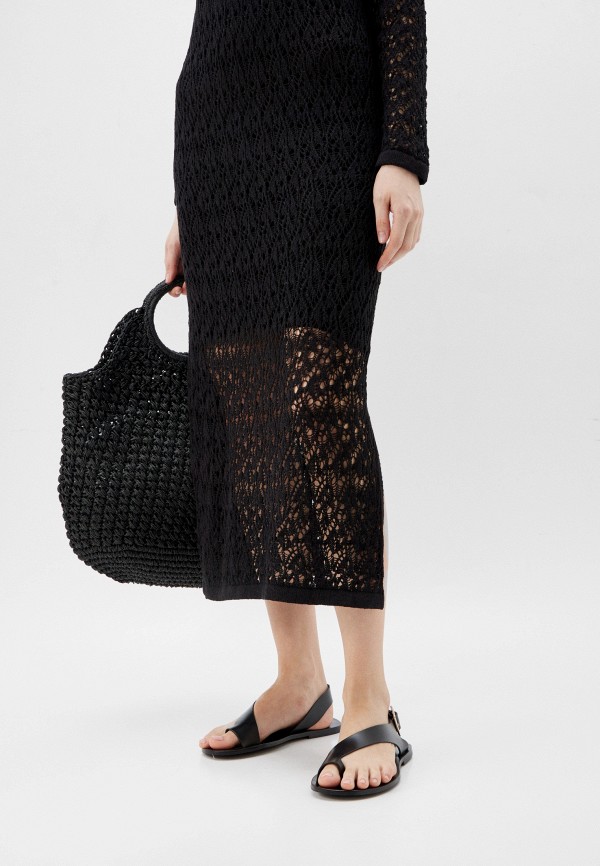 Mango Сандалии - BELL - фото 6