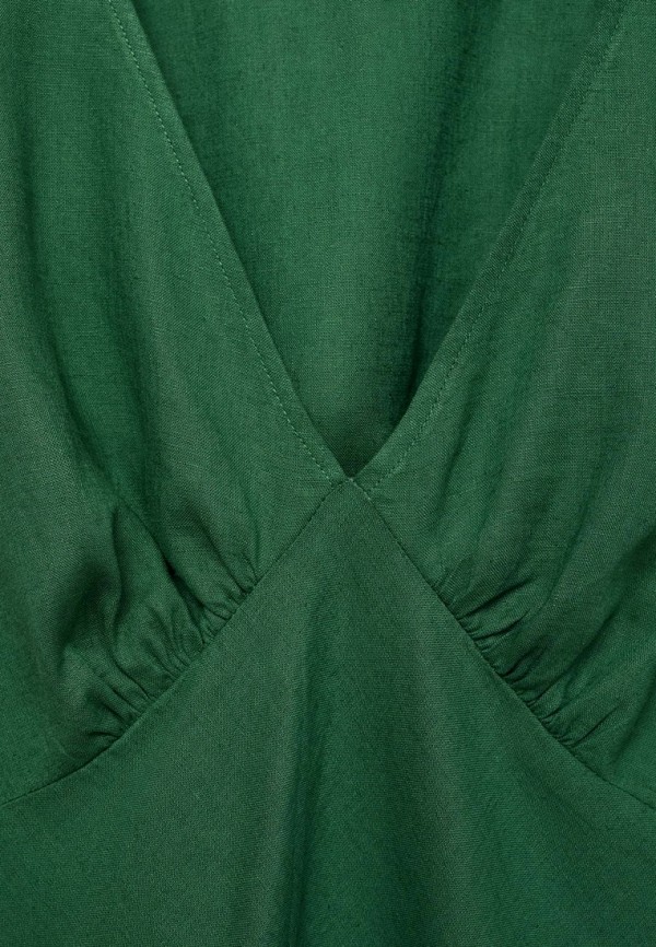 Mango Платье - RED - фото 6